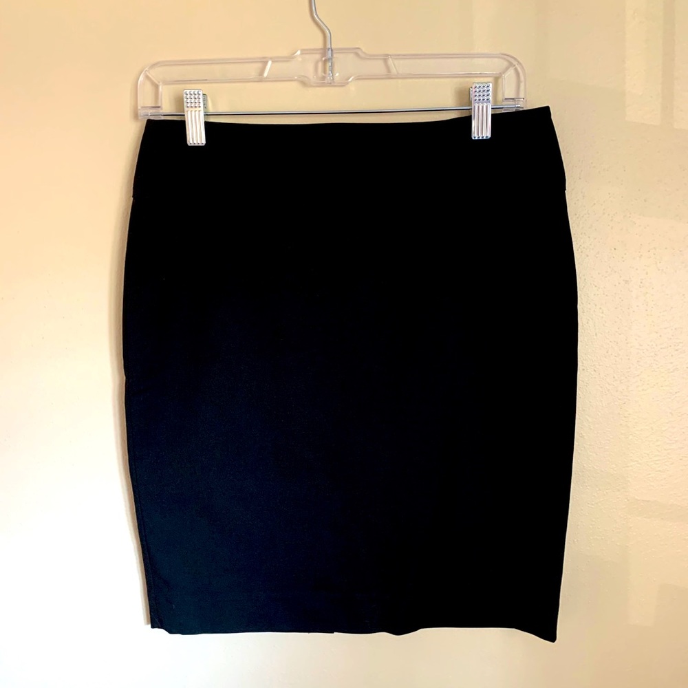 Calvin Klein Pencil Skirt Business Skirt